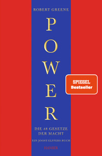 Power: Die 48 Gesetze der Macht - Robert Greene - E-Book