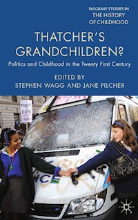 Thatcher's Grandchildren? - Stephen Wagg - E-Book