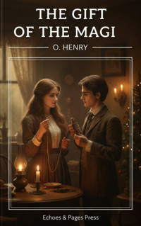 The Gift of the Magi - O. Henry - E-Book