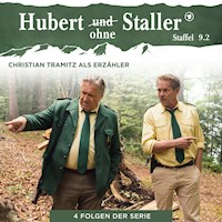 Hubert ohne Staller (Staffel 9.2) -  - Hörbuch