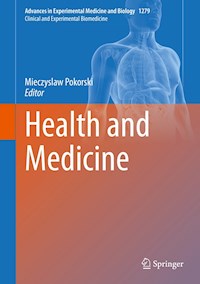 Health and Medicine -  - E-Book
