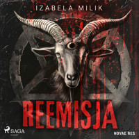 Reemisja - Izabela Milik - Hörbuch