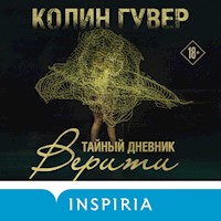 Тайный дневник Верити - Колин Гувер - Hörbuch