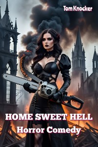 Home Sweet Hell - Tom Knocker - kostenlos E-Book
