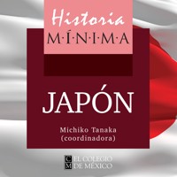 HISTORIA MÍNIMA DE JAPÓN - Michiko Tanaka - Hörbuch