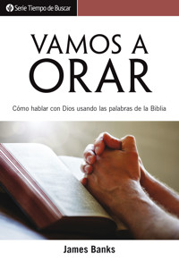 Vamos a orar - James Banks - E-Book