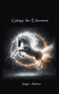 Galopp der Erkenntnis - Jürgen Ambros - E-Book
