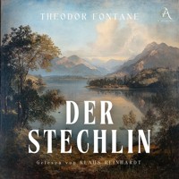 Der Stechlin - Hörbuch Klassiker - Theodor Fontane - Hörbuch
