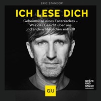 Ich lese dich - Eric Standop - E-Book + Hörbuch