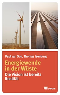 Energiewende in der Wüste - Paul van Son - E-Book