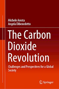 The Carbon Dioxide Revolution - Michele Aresta - E-Book