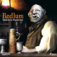 Redlum - Katarzyna Rupiewicz - Hörbuch