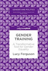 Gender Training - Lucy Ferguson - E-Book