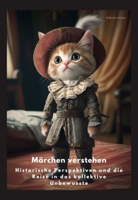 Märchen verstehen - Wilhelm Fichte - E-Book