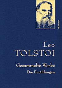 Tolstoi,L.,Gesammelte Werke - Leo Tolstoi - E-Book