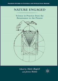 Nature Engaged -  - E-Book