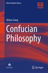 Confucian Philosophy - Qichao Liang - E-Book