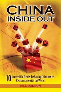 China Inside Out - Bill Dodson - E-Book