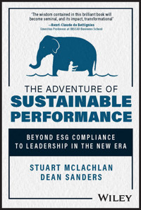 The Adventure of Sustainable Performance - Stuart McLachlan - E-Book