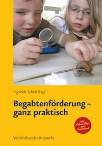 Begabtenförderung – ganz praktisch -  - E-Book