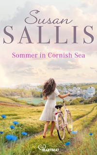 Sommer in Cornish Sea - Susan Sallis - E-Book