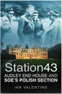 Station 43 - Ian Valentine - E-Book