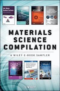 Materials Science Reading Sampler -  - E-Book