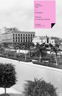 Cuentos - Alfonso Hernández Catá - E-Book