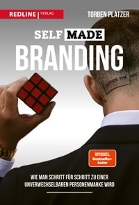 SELFMADE Branding - Torben Platzer - E-Book