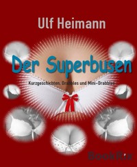 Der Superbusen - Ulf Heimann - E-Book
