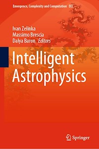 Intelligent Astrophysics -  - E-Book