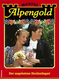 Alpengold 380 - Rosi Wallner - E-Book