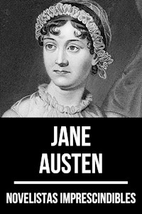 Novelistas Imprescindibles - Jane Austen - Jane Austen - E-Book