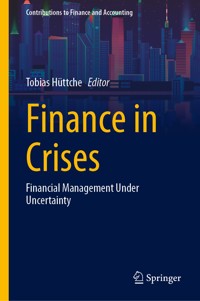 Finance in Crises - - E-Book