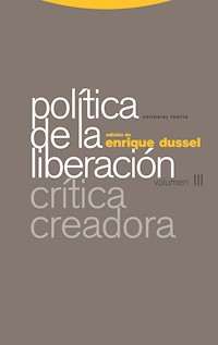 Política de la Liberación - Enrique Dussel - E-Book