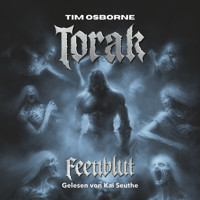 Torak - Feenblut - Tim Osborne - Hörbuch