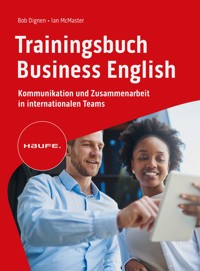 Trainingsbuch Business English - Bob Dignen - E-Book