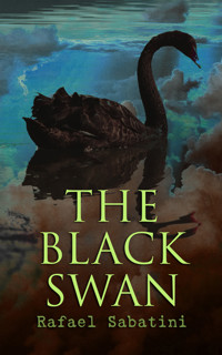 The Black Swan - Sabatini Rafael - E-Book