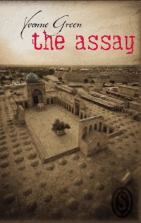 The Assay - Yvonne Green - E-Book
