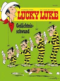 Lucky Luke 63 - Morris - E-Book