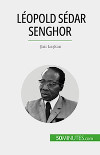 Léopold Sédar Senghor - Mylène Théliol - E-Book