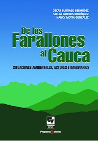De los Farallones al Cauca - Nancy Motta González - E-Book