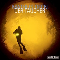 Der Taucher - Mathijs Deen - Hörbuch