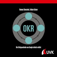 OKR - Roman Simschek - E-Book