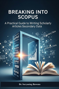 Breaking into Scopus - Bawono Suryaning - E-Book