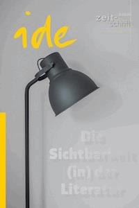Die Sichtbarkeit (in) der Literatur -  - E-Book