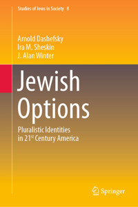 Jewish Options - Arnold Dashefsky - E-Book