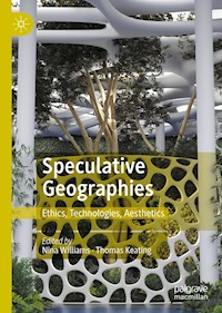 Speculative Geographies -  - E-Book