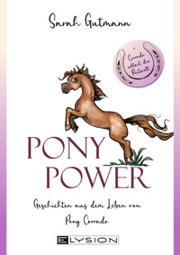 PonyPower - Sarah Gutmann - E-Book