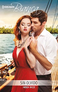 Sin olvido - Heidi Rice - E-Book